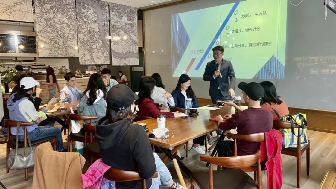 众咖有料丨掌握7个思维模型，打造个人品牌