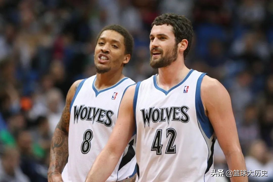 nba2011年選秀順位名單（還記得他嗎？2011屆榜眼，順位僅次歐文，卻沒有半點存在感！）