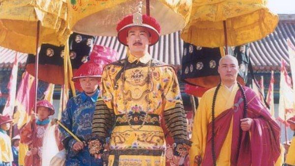 推荐一波85、90后回忆中电视剧经典的OST——古装篇