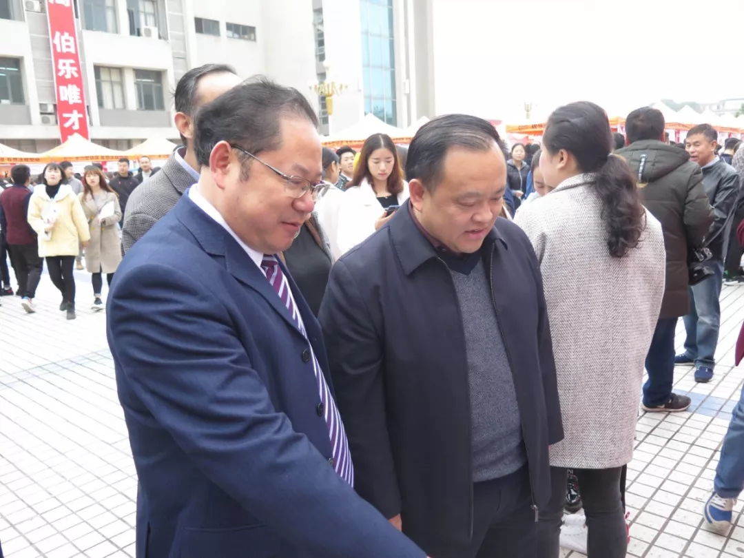 计划3000余人，南充职业技术学院2020年单招简介亮点大