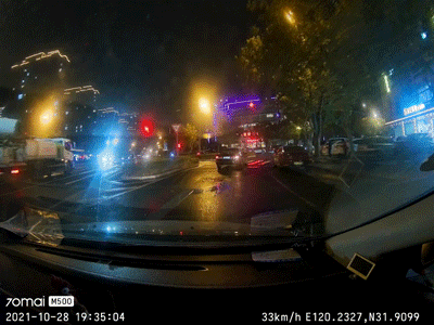 行车记录哪家强？三款横评显真章—360，70迈，盯盯拍