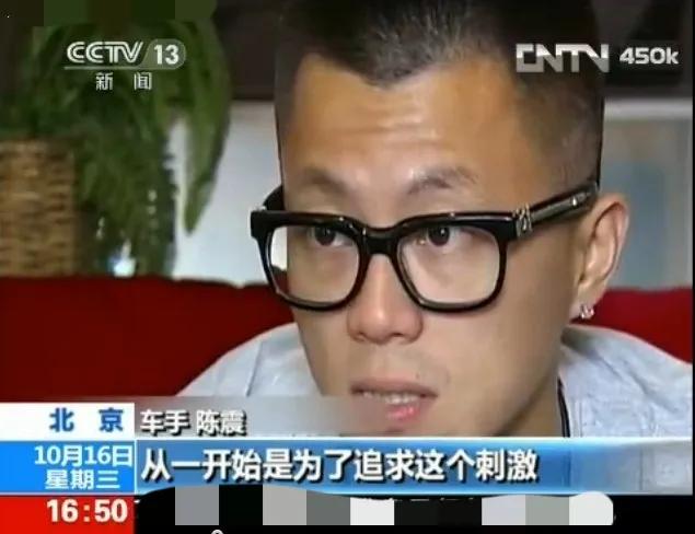 回忆杀：车评人们的青葱岁月