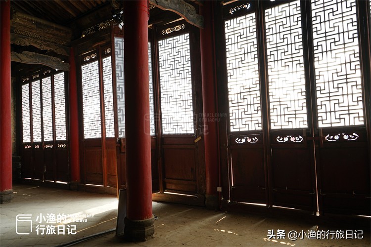 老西安都不知道的宝藏景点：内藏货真价实的珍贵文物，人少还免费