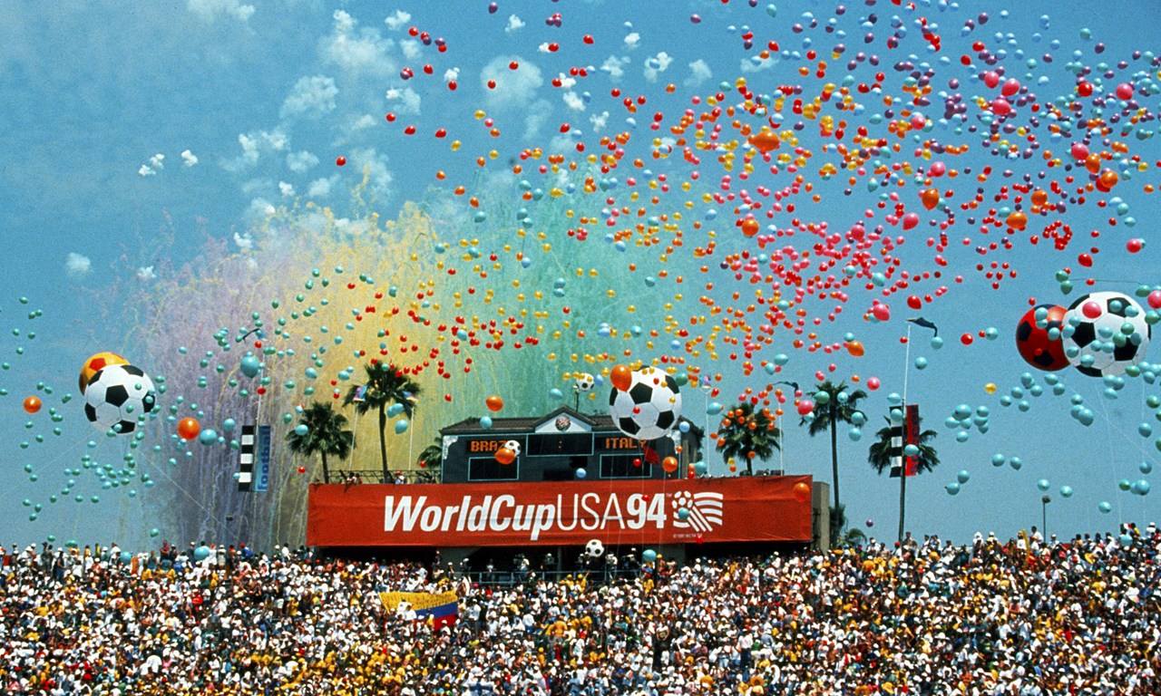 2006年世界杯足球圣歌（历届世界杯主题曲）