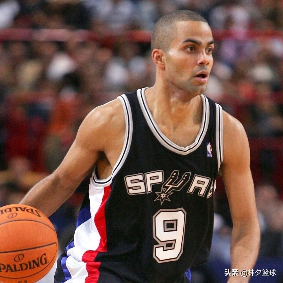 nba中9号有哪些球员（NBA十大9号球员：一哥屈居第三！全部认识的，孩子都上初中了吧）