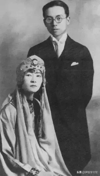 重读梁从诫《我的母亲林徽因》，支持和理解并深深热爱