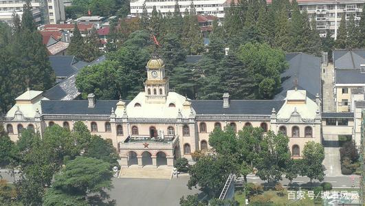 南洋和北洋指什么？还有代表城市？以江苏为界，京津宁沪分两边