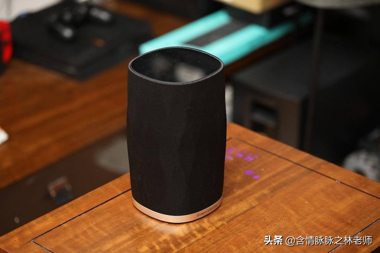 音质殿堂享受，宝华韦健FLEX音箱体验