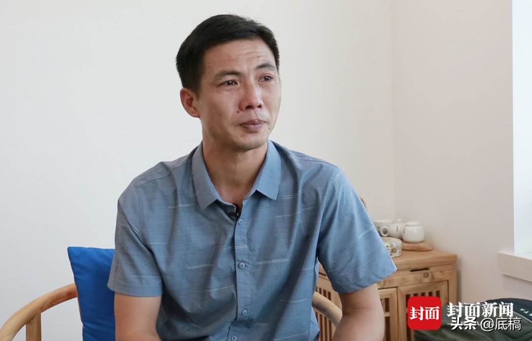 江西男子被控杀害女友喊冤18年：判死后被“枪下留人”狱中写300封血书申诉