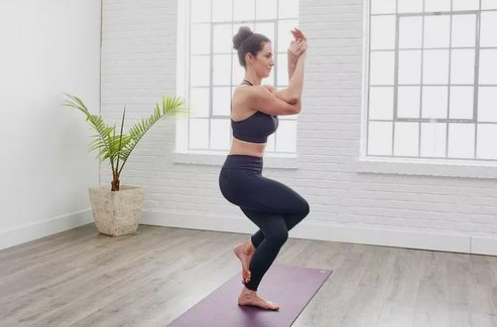 7个基础瑜伽体式，很多人都难做好，超详细体式讲解，值得你收藏