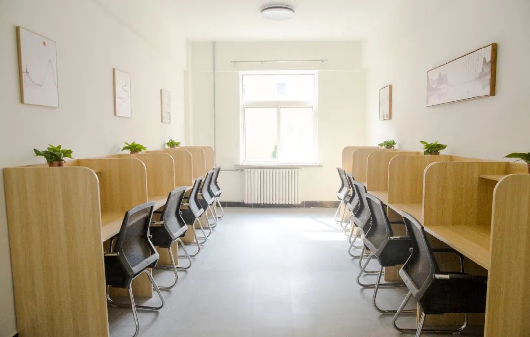 新学期，大工校园变啦