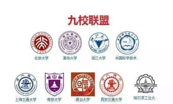 一份30年前的排行榜揭示清华北大不是天生的TOP2