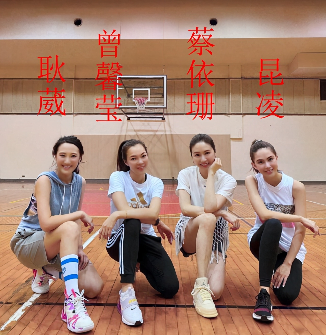 富豪郭台铭为嫩妻曾馨莹庆生，知道老婆不爱钱，每年坚持送玫瑰花