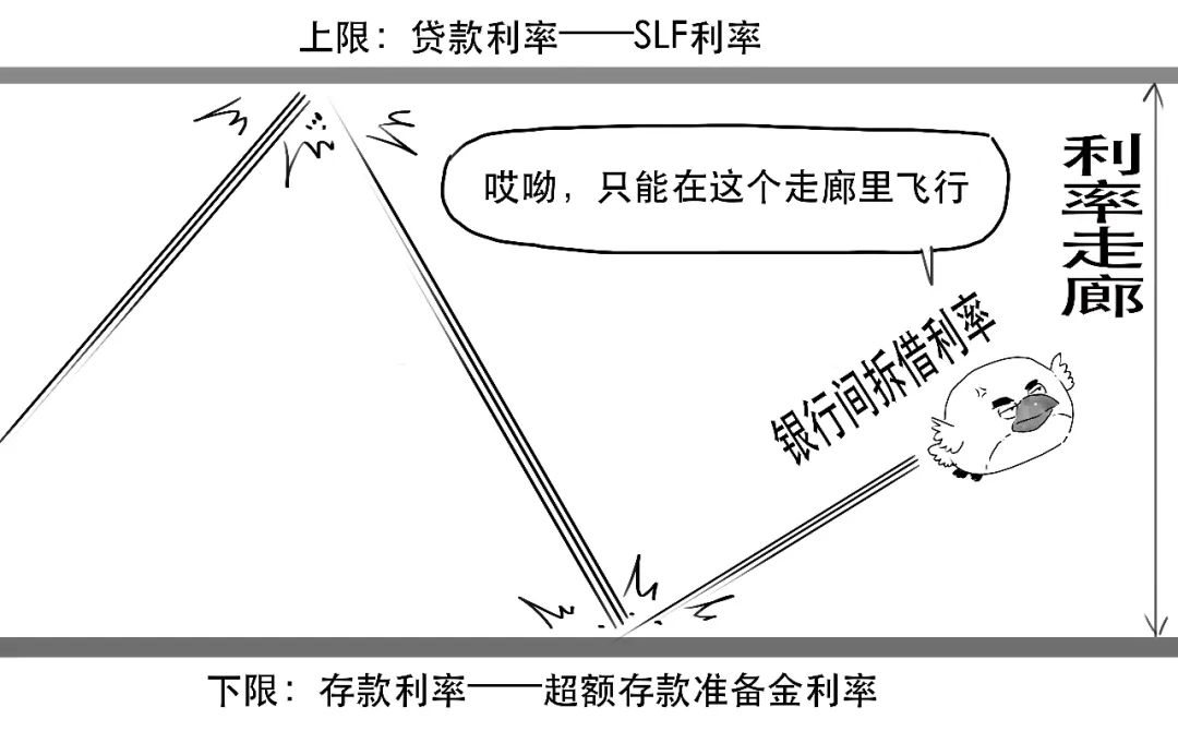 准备金利率,准备金利率是什么意思