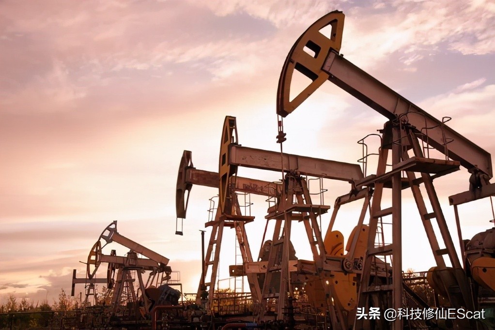 石油可再生吗 ，号称不可再生资源的石油为何越用越多？