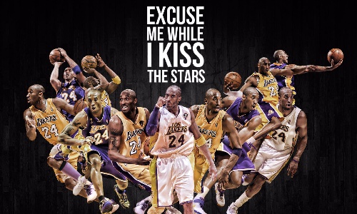 科比為什么可以提前進入nba（別嘴硬了！前隊友透露科比為何提前選秀 他只想提前和喬丹對位）