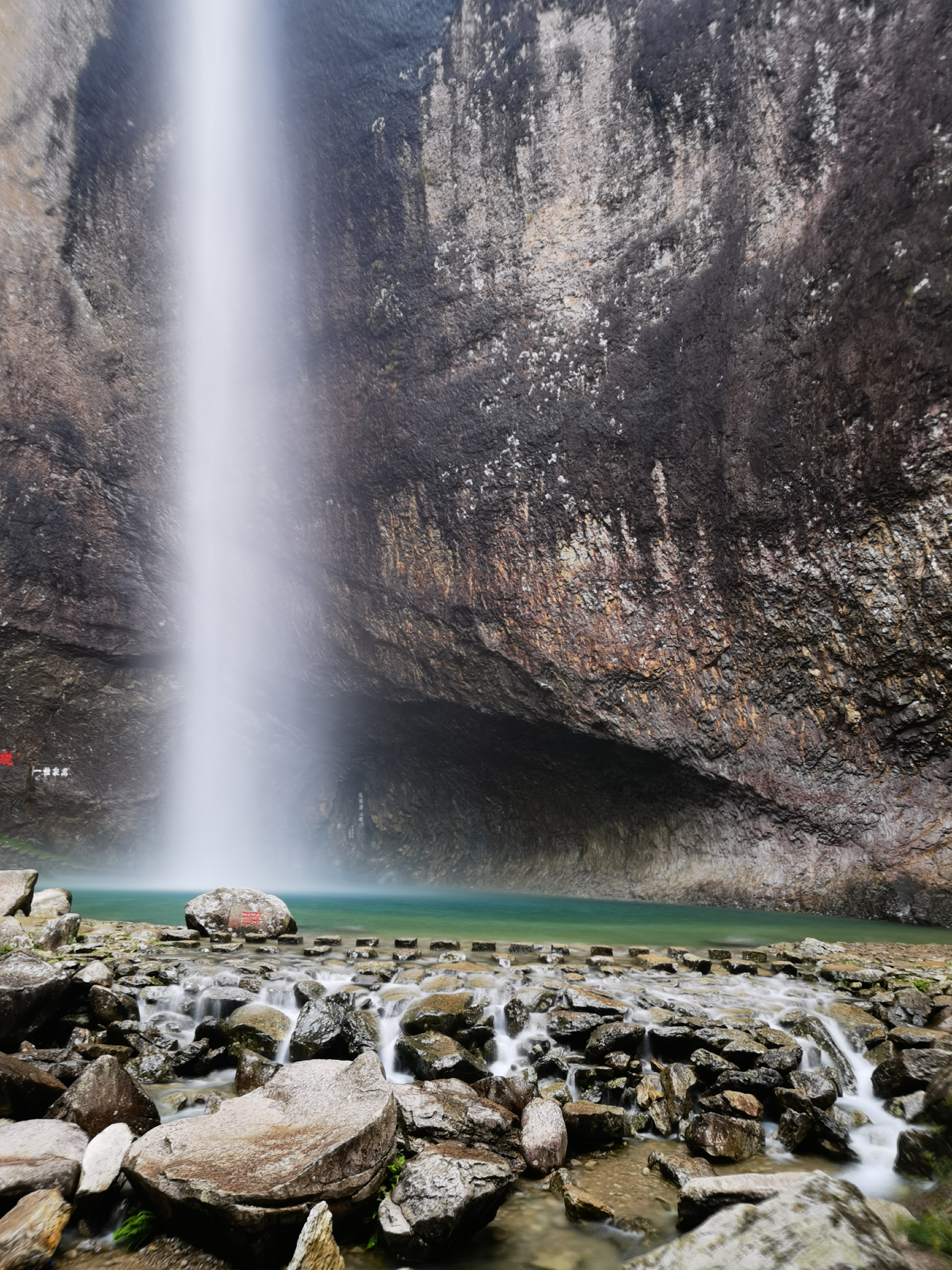 温州雁荡山攻略|四天三晚打卡东南第一山