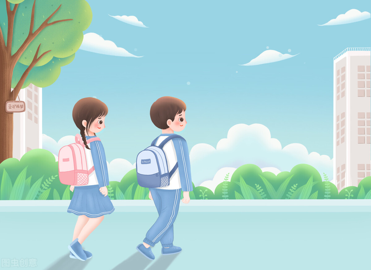 “西安经开第五学校”即将开工！位于高铁新城，九年一贯制