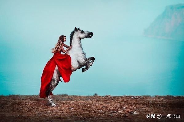 人体摄影，无与伦比，美炸了