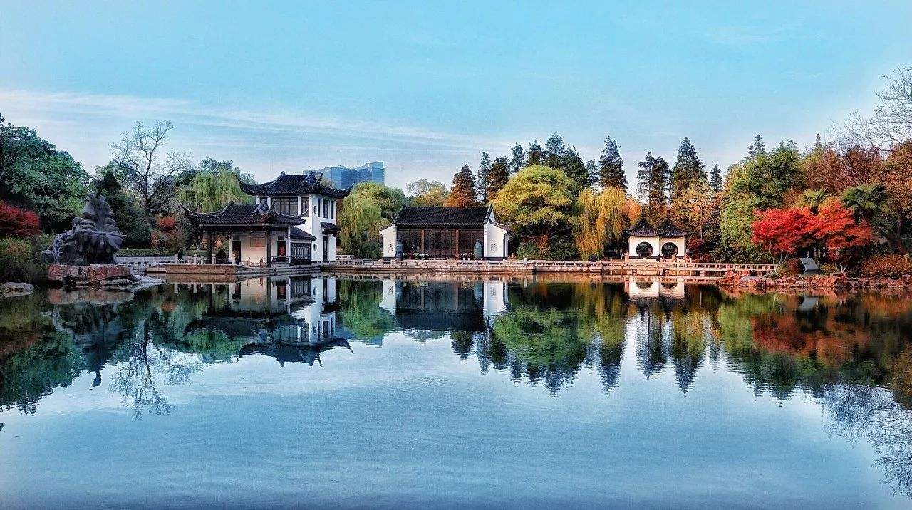 江苏省常州市4a,5a级旅游景区名录,喜欢的收藏