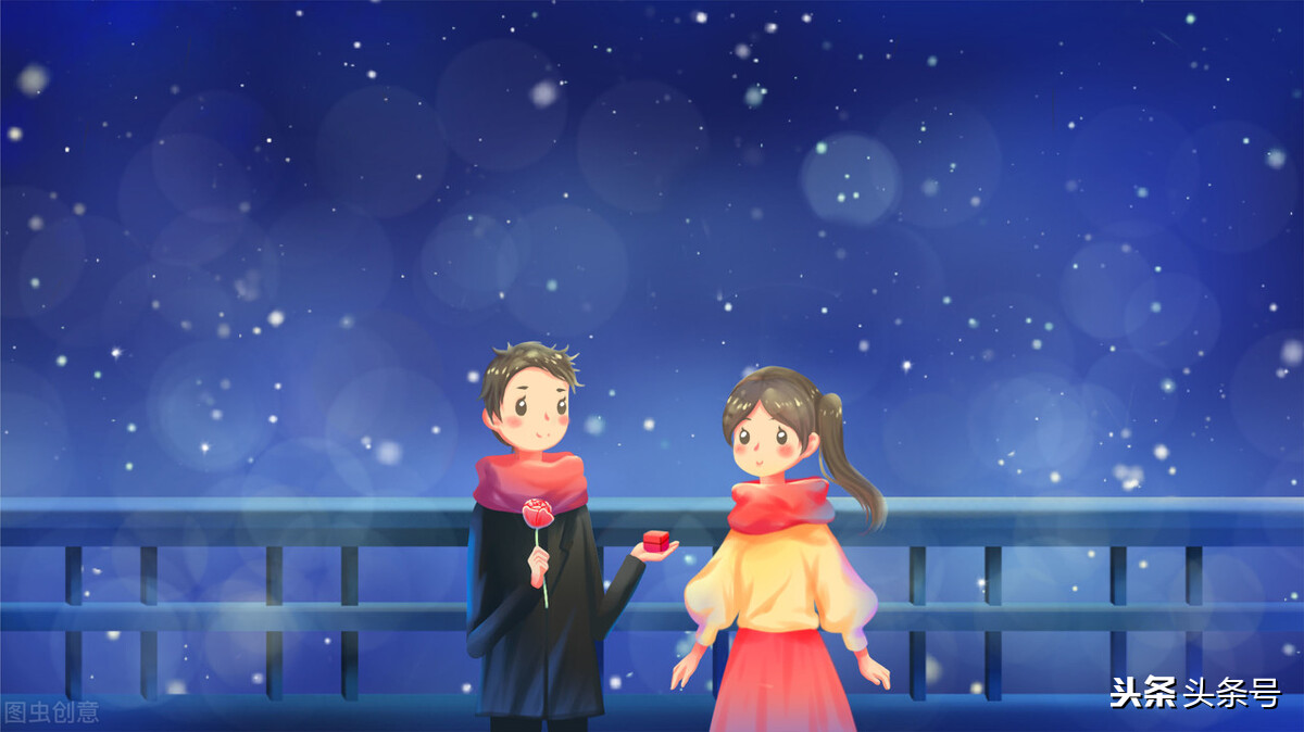 我很幸福，嫁給那個愛了我許多年的男人，感恩婆婆的大力相助