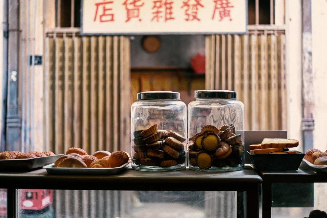 香港最神秘的传奇之地，有人避之不及有人为之着迷