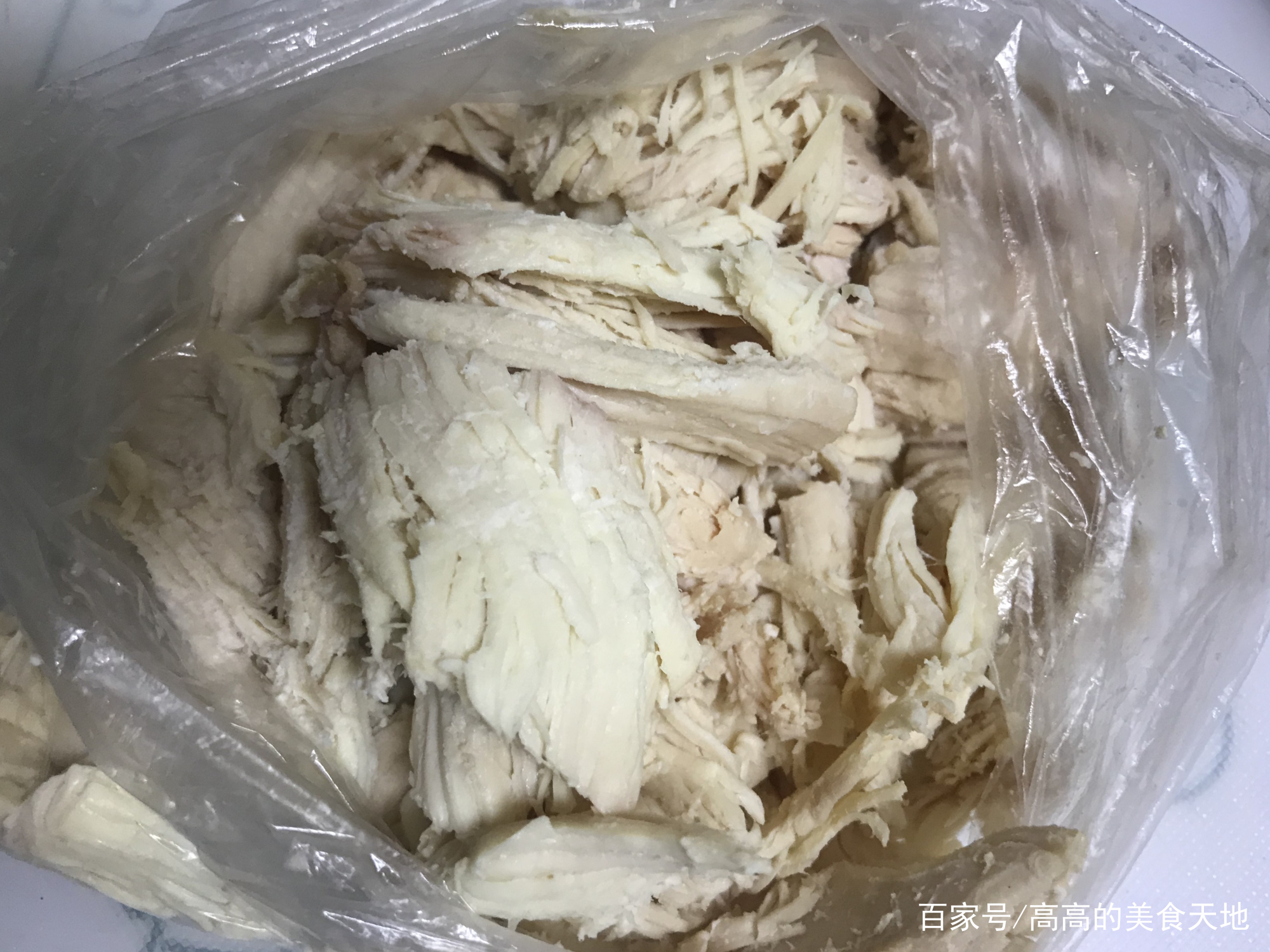 图片[12]-【鸡肉松 】做法步骤图 做法简单有技巧 难怪之前做的又干又硬-起舞食谱网