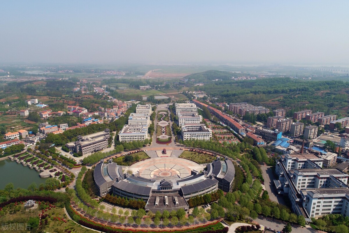 襄阳大学有哪几所「武汉有哪几所名牌大学」-爱妻自媒体