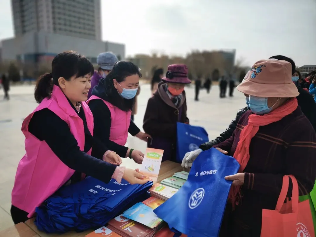 白银市妇联多措并举扎实推动党史学习教育学深抓实