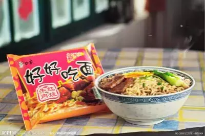 盘点那些年消失的方便面,据说全吃过的都已经结婚了!你吃过几种?