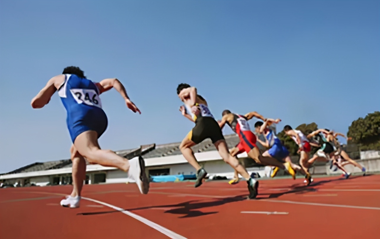 中考是体育生高考可以不走体育吗(将体育提高到语数同分值,美育纳入中