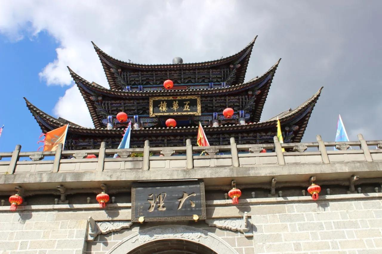 建国以后成功改名的十二座城市，新的城市名字你喜爱吗？