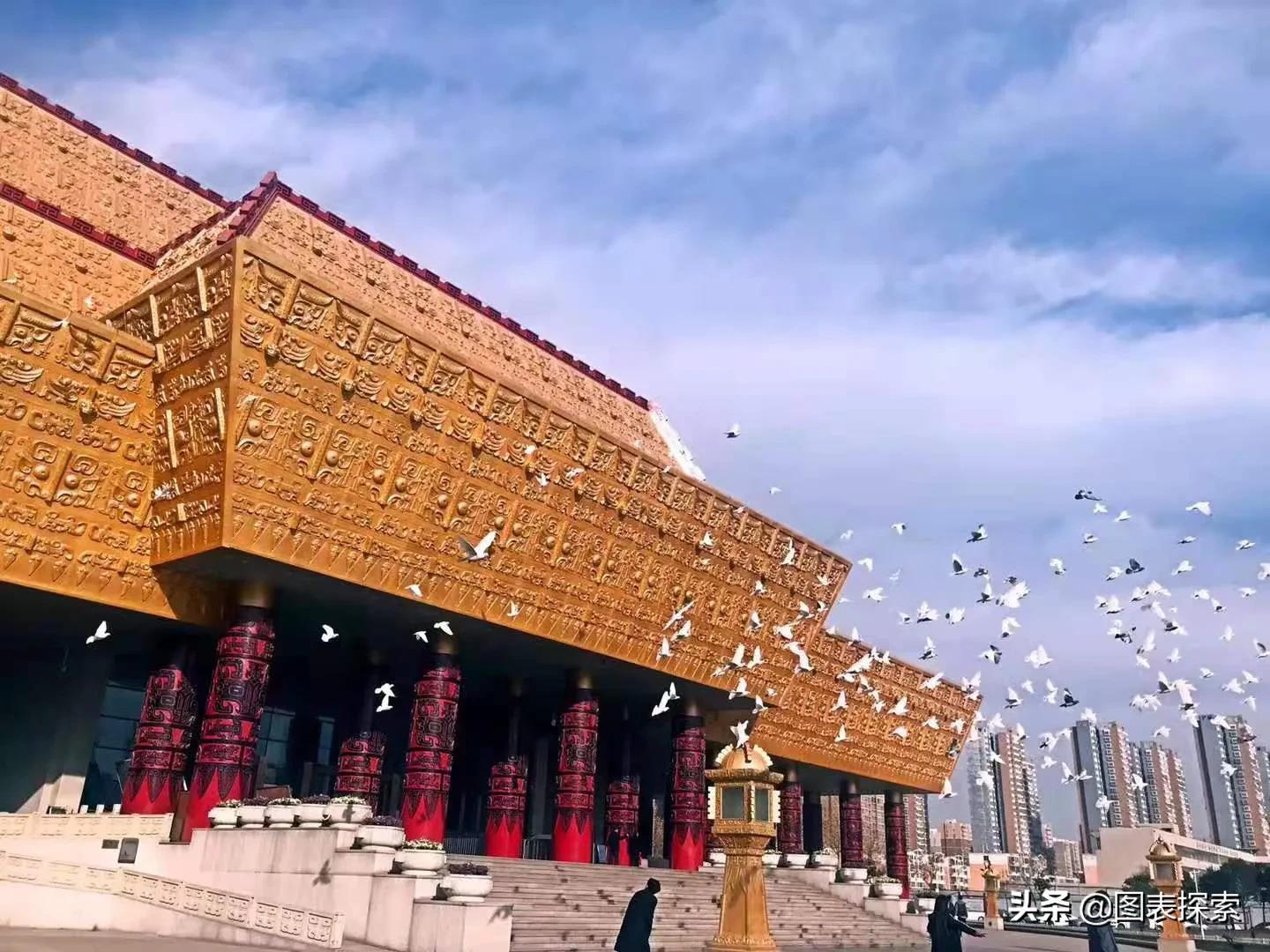 安阳护理学院（2020河南安阳高校盘点）