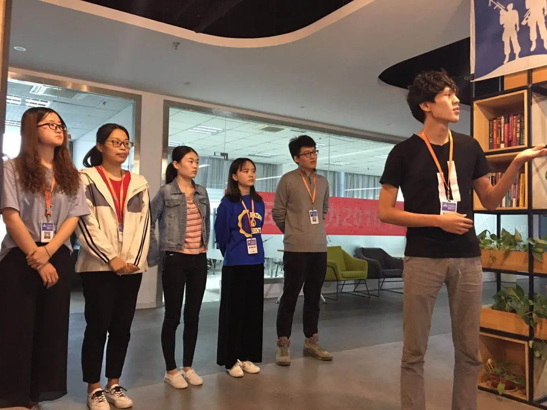 国家级一流专业建设点｜西安建筑科技大学信息管理与信息系统