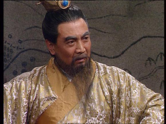 章回体小说开山之作——《三国演义》,你对其人物描写还满意吗?