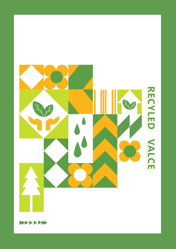 线上微展 | 艺术设计系广告艺术设计专业期末教学成果展（四）