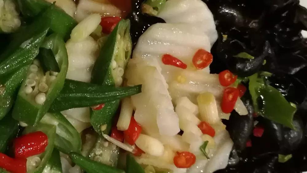 木耳隔夜還能吃嗎,煮熟的木耳隔夜還能吃嗎