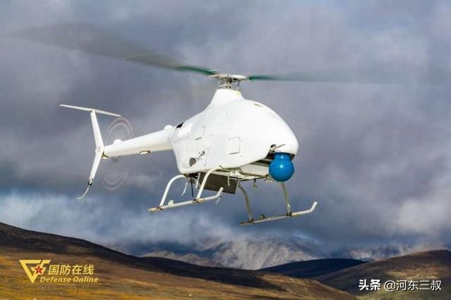 高原補給再添神器，AR500C首飛成功，最大升限7000米