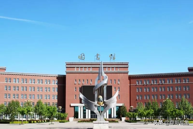 建有本科高校的县（河北篇）