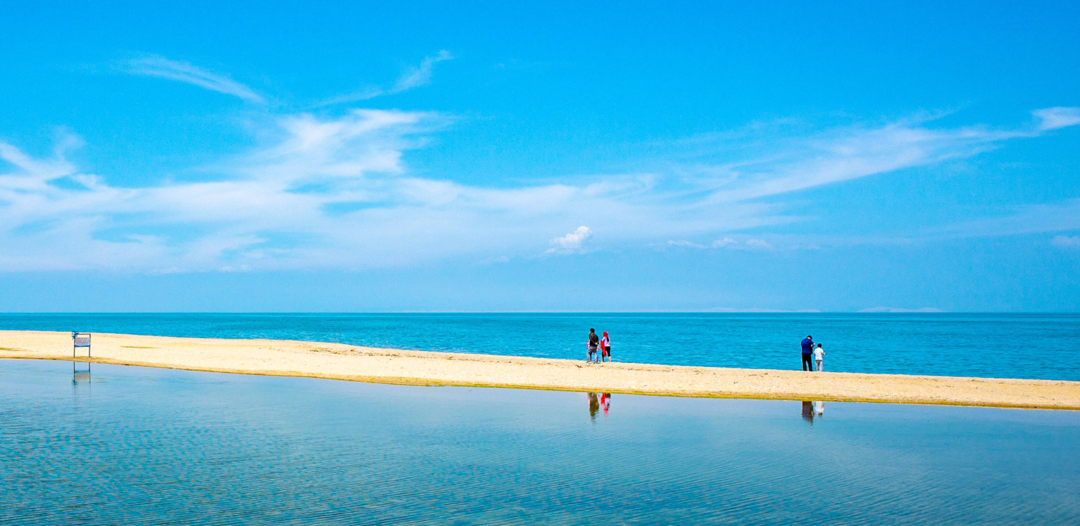 大西北旅行 I 从夏到秋，那些遇见的美好，我想说给你听