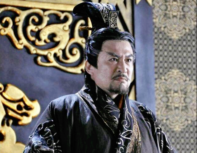 九大帝王霸气语录，你觉得哪句最霸气？