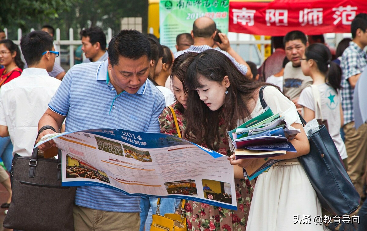 河南善于“伪装”的5所野鸡大学，害人不浅，每年有大量生被坑
