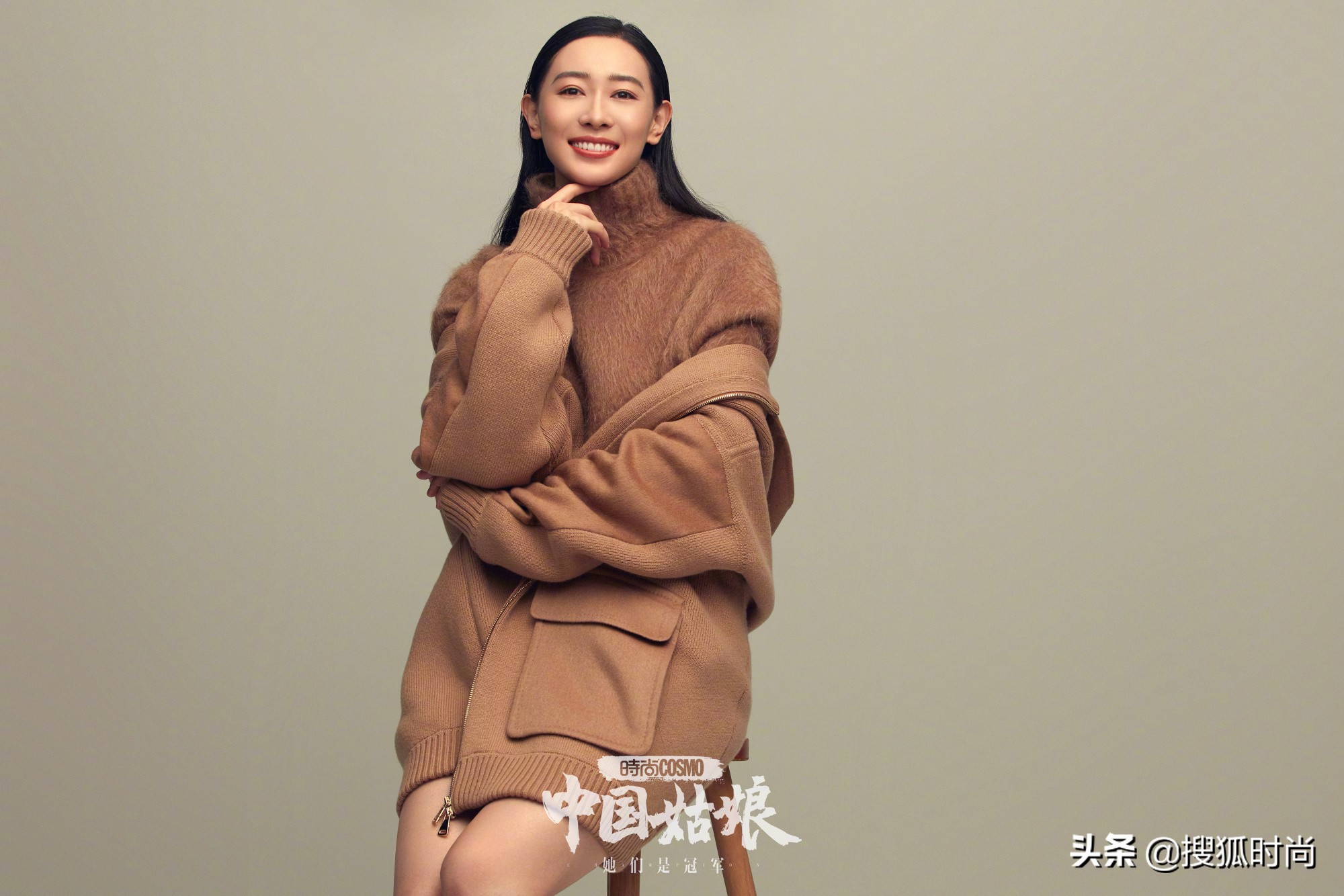 奥林匹克冠军延齐亚施赞士开放屏幕广告是刷子，他的妻子被转换为氧气。