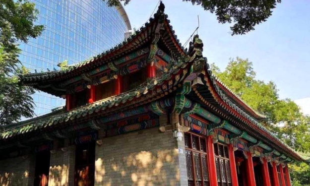 “北协和，南湘雅”，协和医学院有多硬核，它和清华是什么关系？