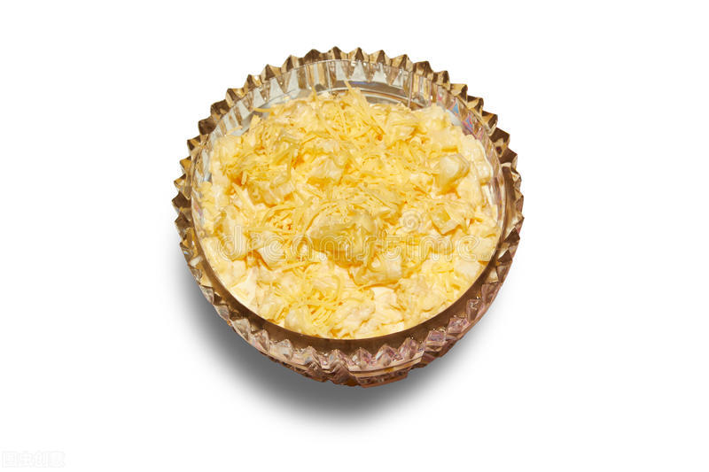菠萝在家里怎么削皮？菠萝在冰箱里能放几天-壹健康经验