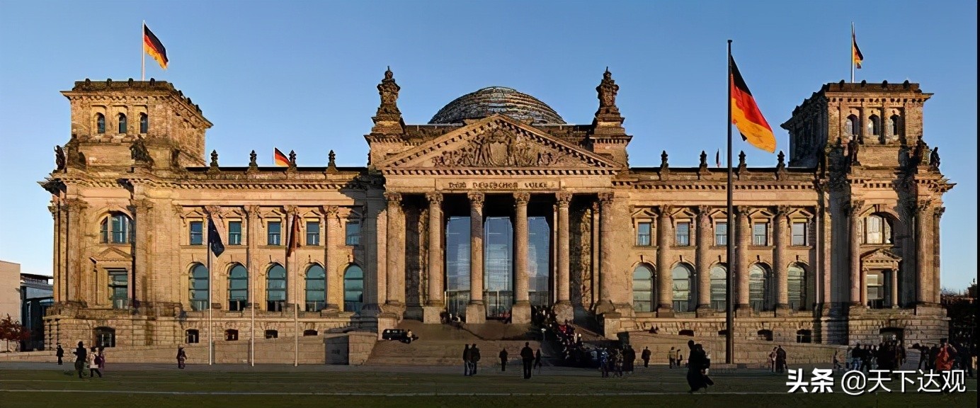 德累斯顿工业大学｜位居2021泰晤士高等教育世界大学排名第152位