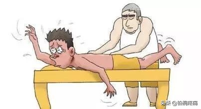 闪到了腰，究竟是伤了筋还是动了骨呢？