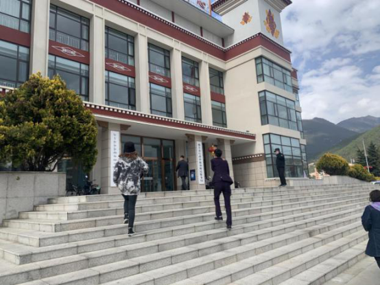 西藏落户——高考才让孩子青春不留遗憾