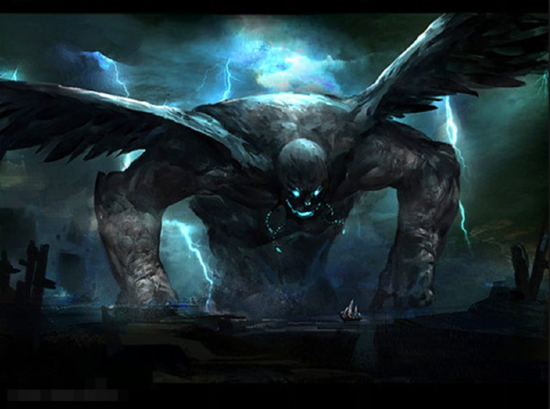 唐僧前世是上古八大魔虫之一,在排行榜中只排第四!