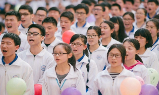 高考500分和600分，学生之间的差距在哪？说出来很多人可能不信